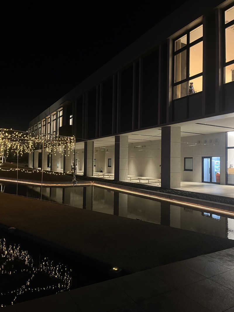 たろうさんのアクアイグニス仙台 藤塚の湯のサ活写真