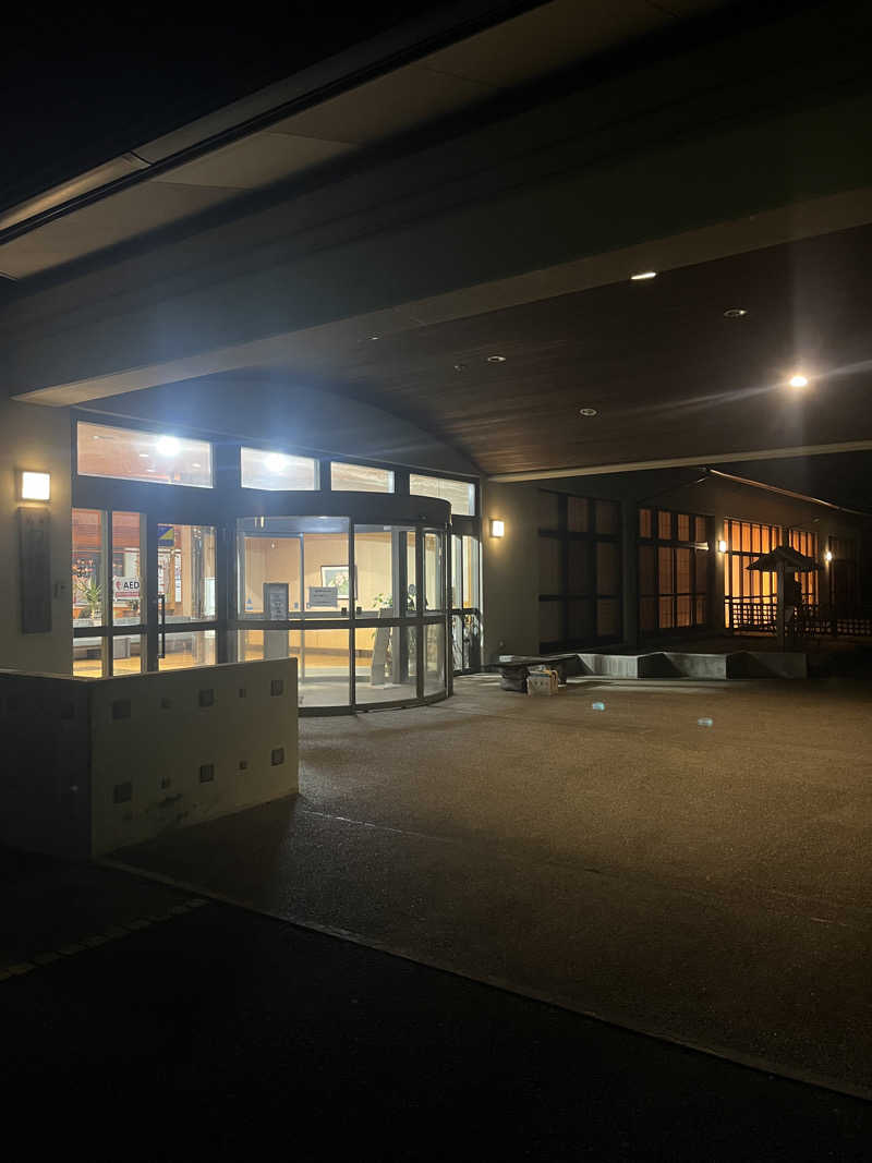 たろうさんのいわせ悠久の里のサ活写真