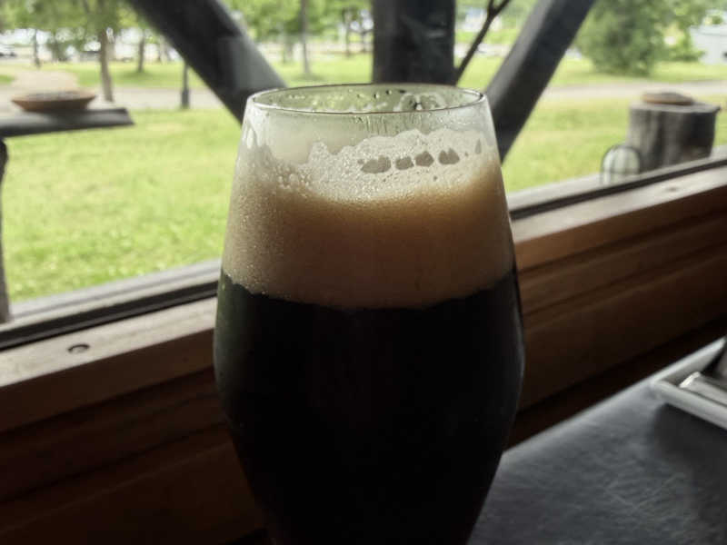 メープルビール