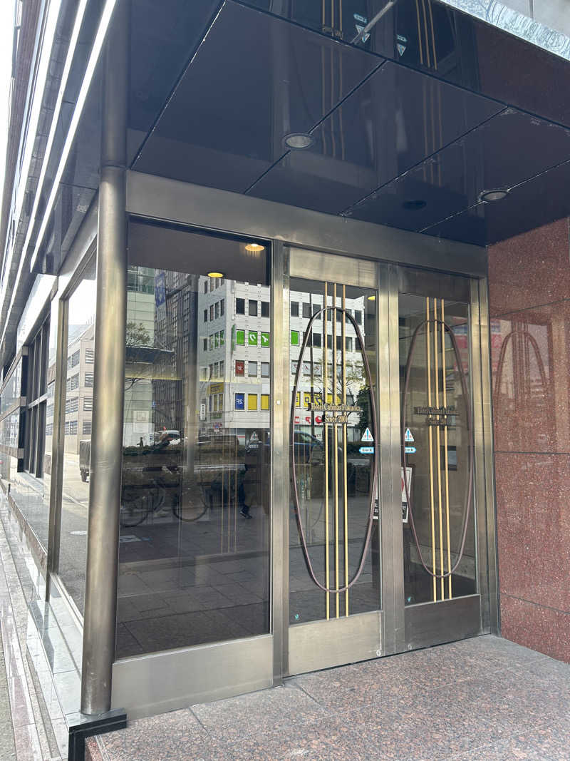 つめきりさんのホテルキャビナス福岡のサ活写真