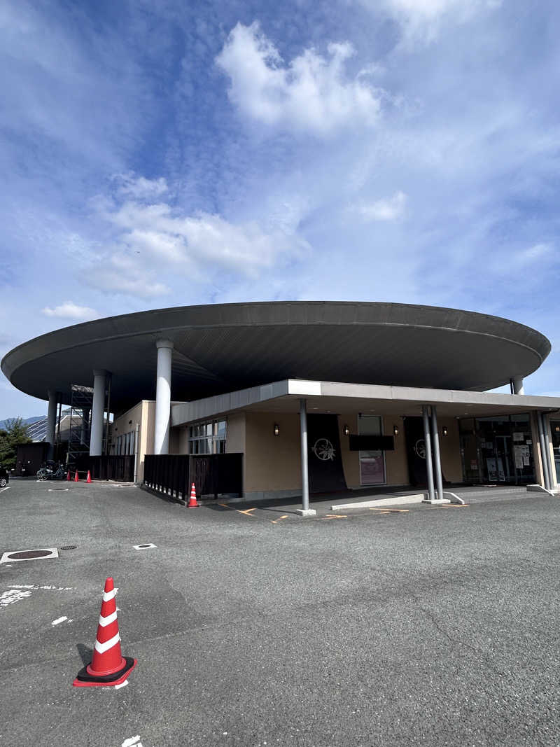 つめきりさんの筑紫野 天拝の郷のサ活写真