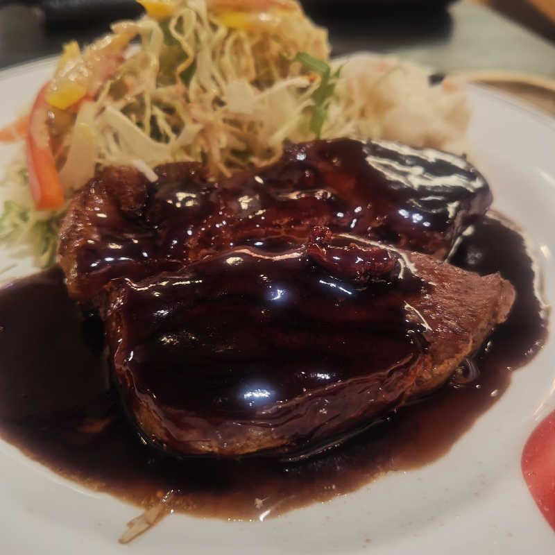 かんももさんのニュージャパン 梅田店(カプセルイン大阪)のサ活写真