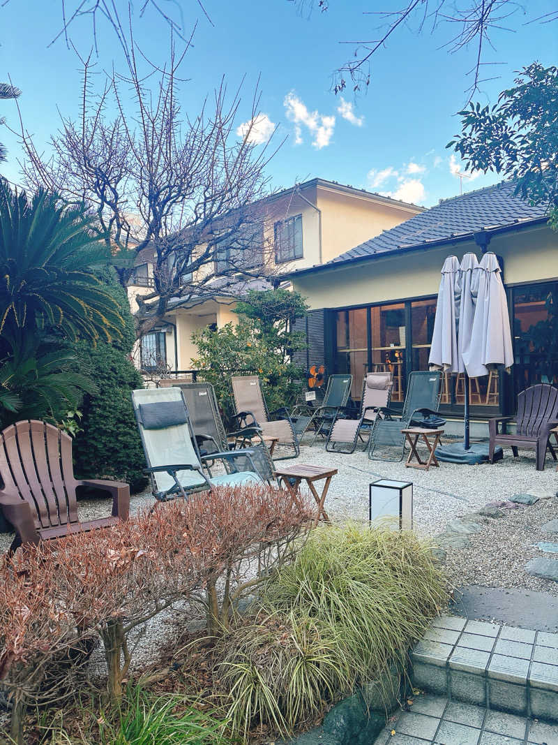 サウナドラゴン塚本さんのサウナゆげ蔵のサ活写真