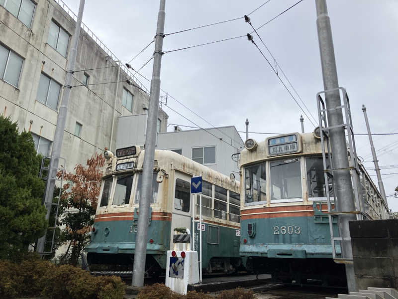 サウナー20240901さんの銀水湯のサ活写真