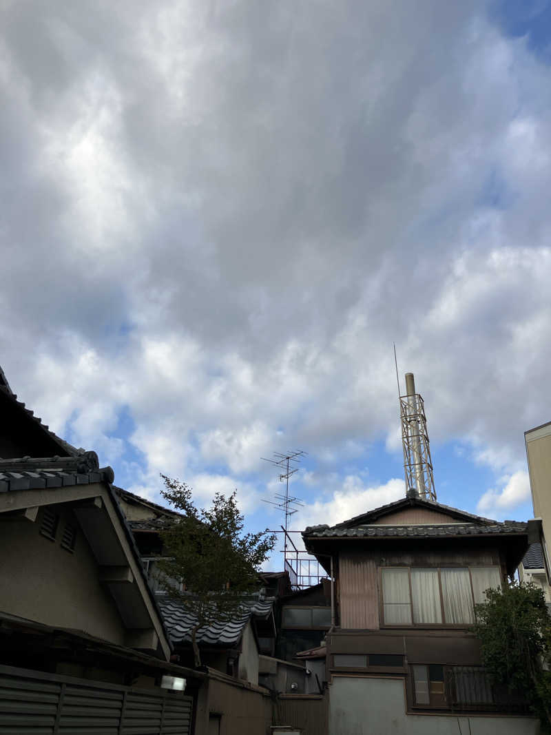 活躍金太郎さんの銀水湯のサ活写真
