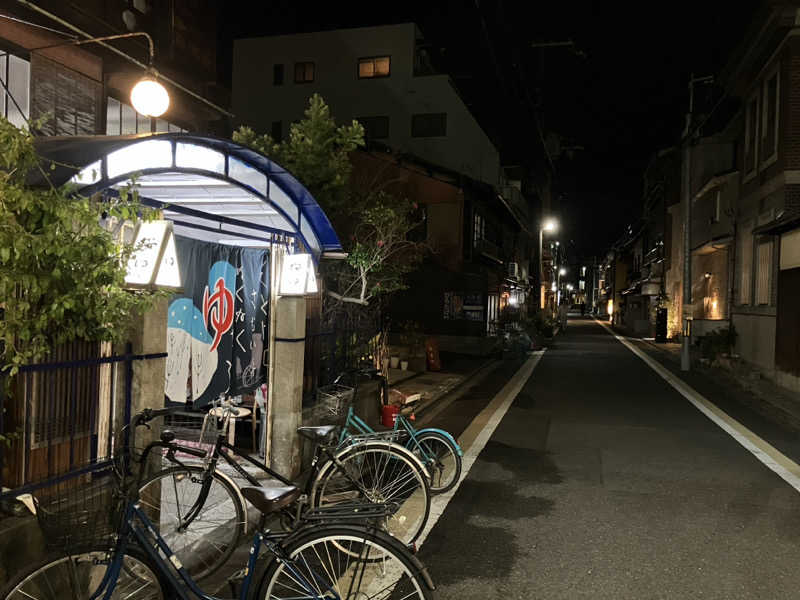 活躍金太郎さんの桜湯のサ活写真