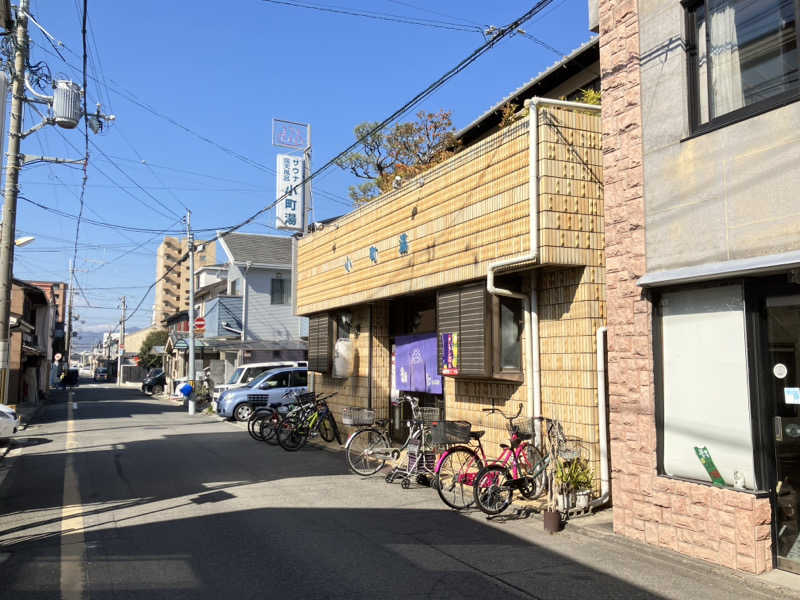 活躍金太郎さんの小町湯のサ活写真