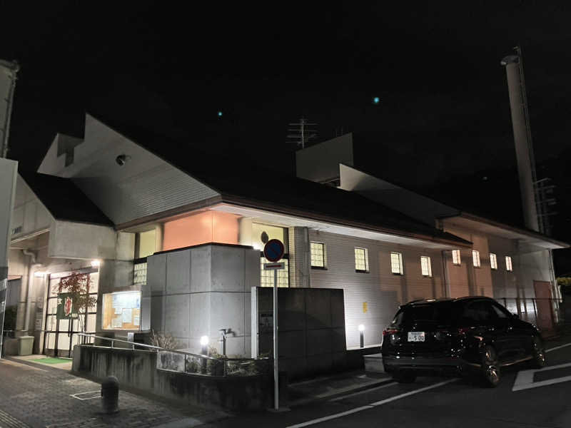 活躍金太郎さんの京都市立錦林浴場のサ活写真