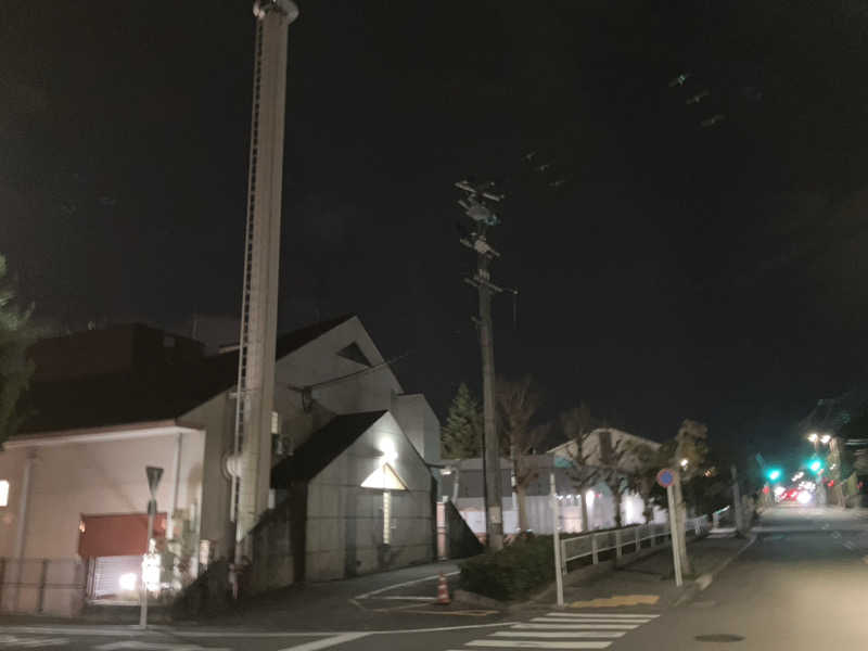 活躍金太郎さんの京都市立錦林浴場のサ活写真