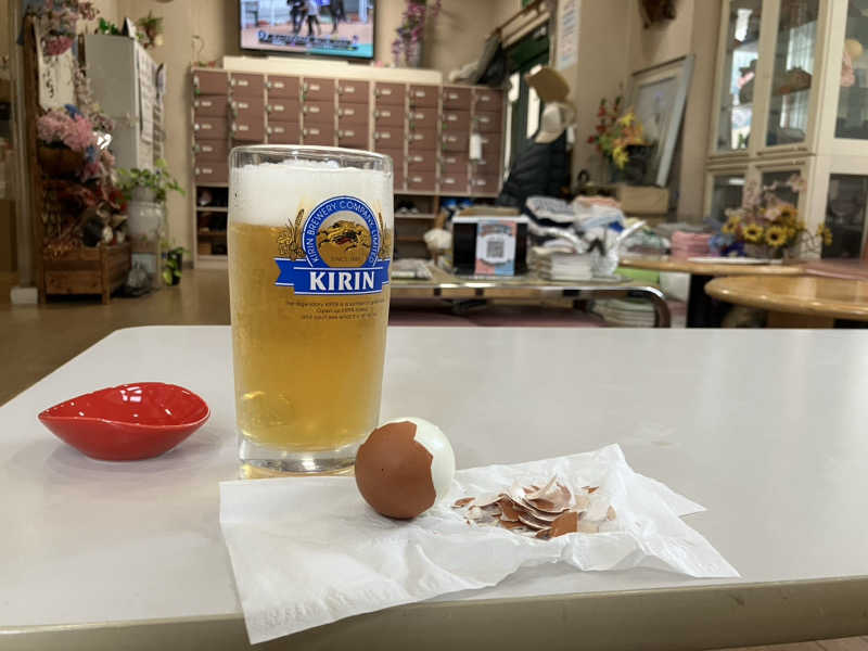 生ビール