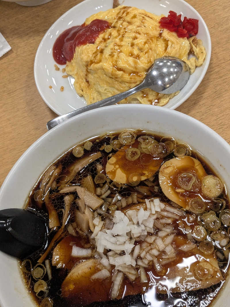 あまみんでした🌷さんの湯乃泉 草加健康センターのサ活写真