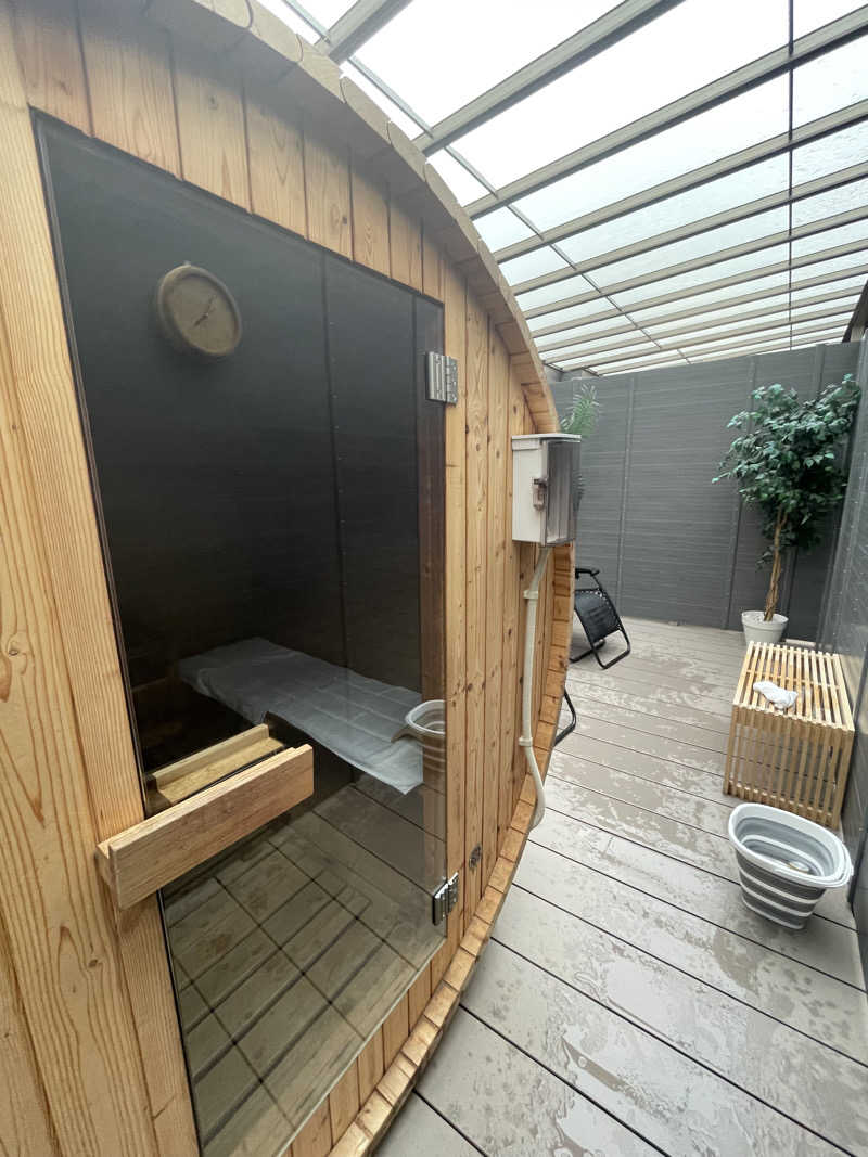 彩さんの癒し処桔梗のサ活写真