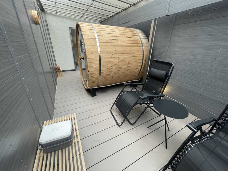 彩さんの癒し処桔梗のサ活写真