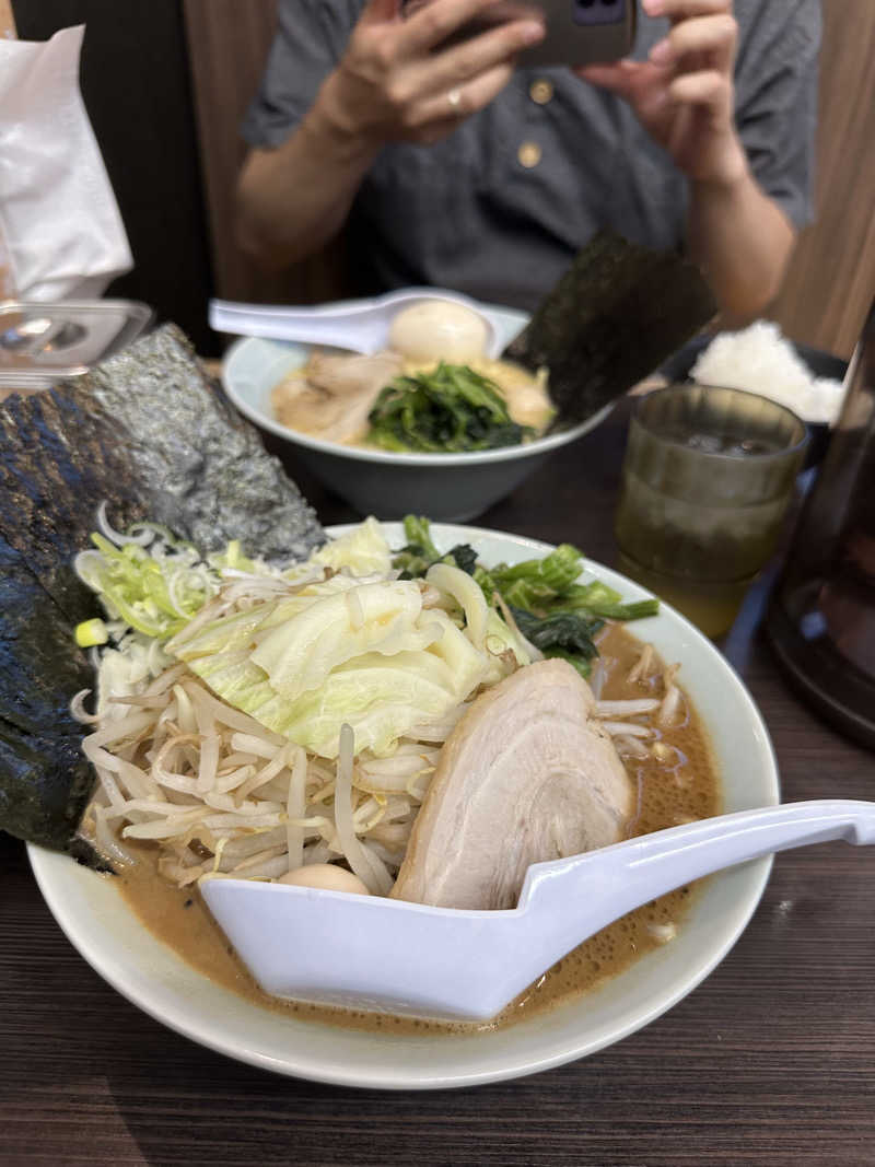 彩さんの天然温泉 まめじま湯ったり苑のサ活写真