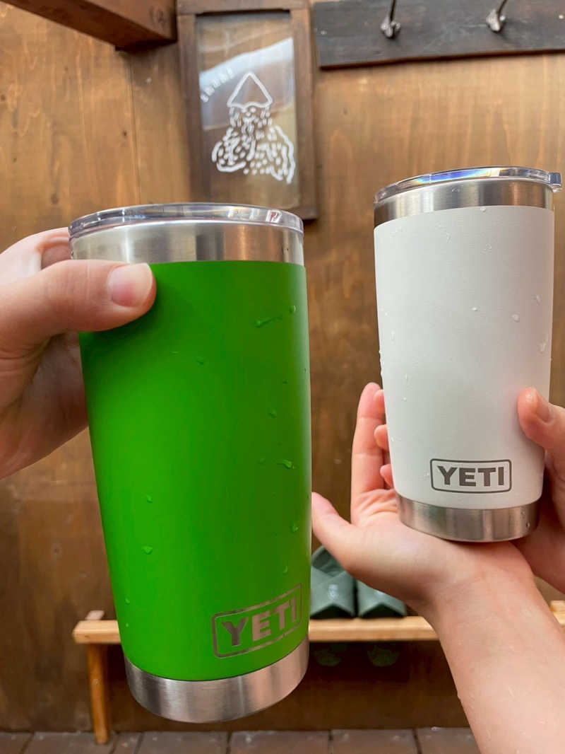 彩さんのタビシロサウナのサ活写真