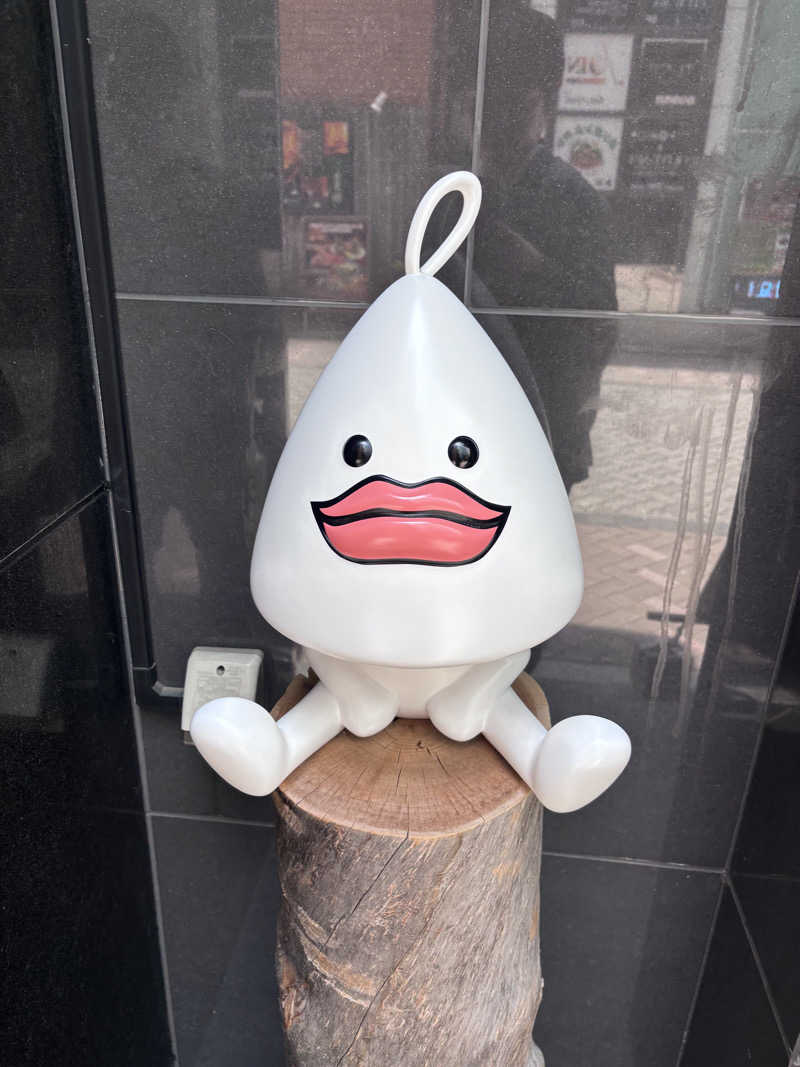ちきへむさんのサウナ東京 (Sauna Tokyo)のサ活写真