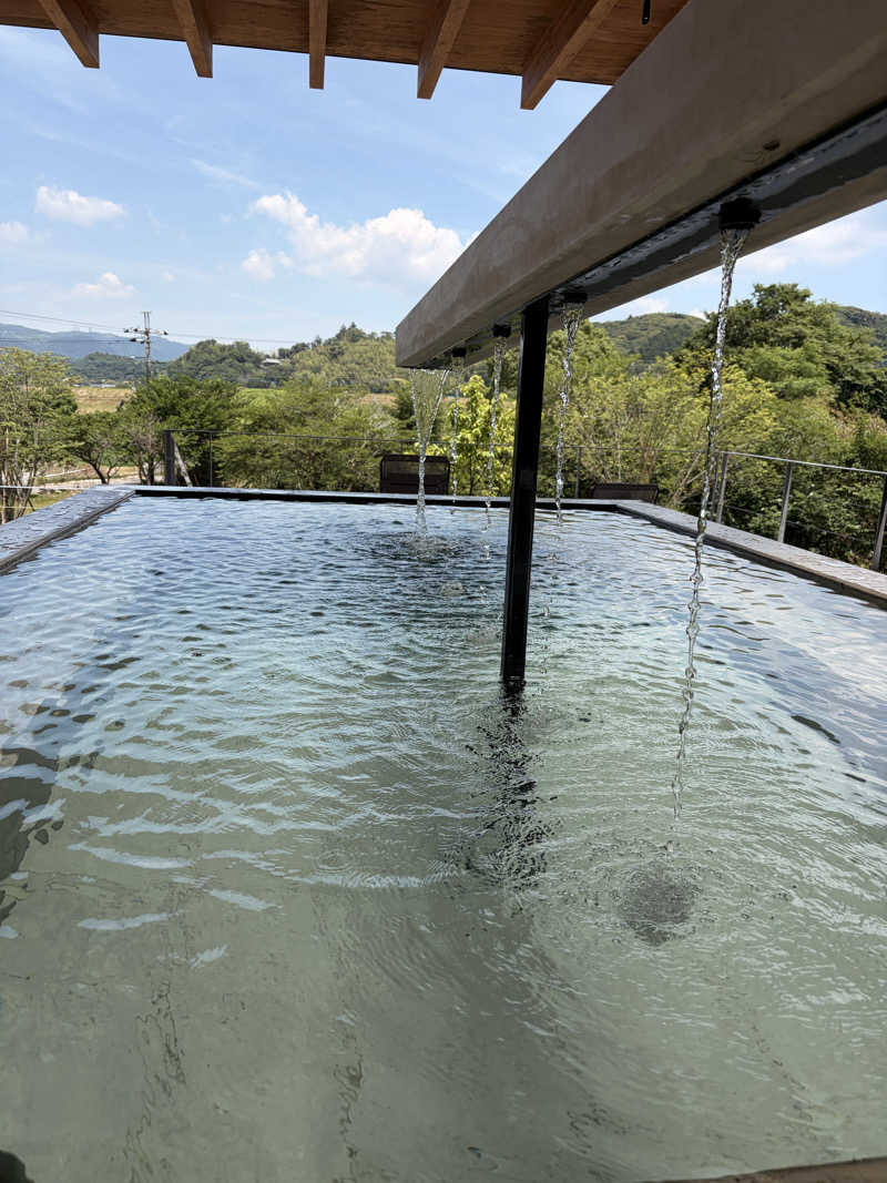 がんばるかに！さんのSATOYAMA TERRACEのサ活写真