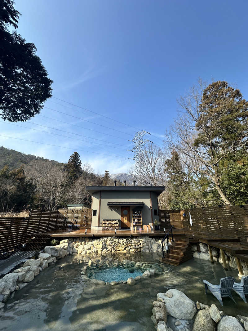 サウナー325さんの8Seas Sauna HIRA(エイトシーズサウナ比良)のサ活写真