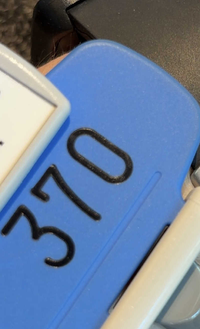 Hey!さんの高輪SAUNASのサ活写真