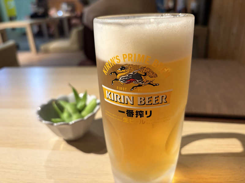 おかにいさんのウェルビー栄のサ活写真