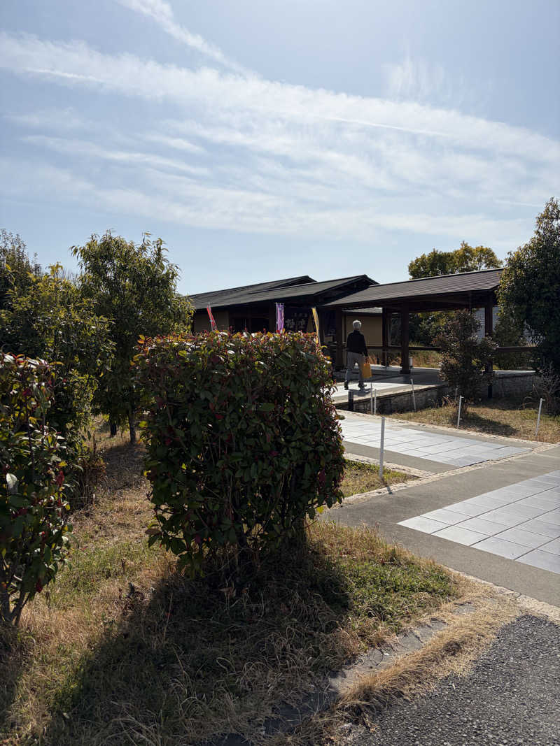 おかにいさんの極楽湯 羽生温泉のサ活写真