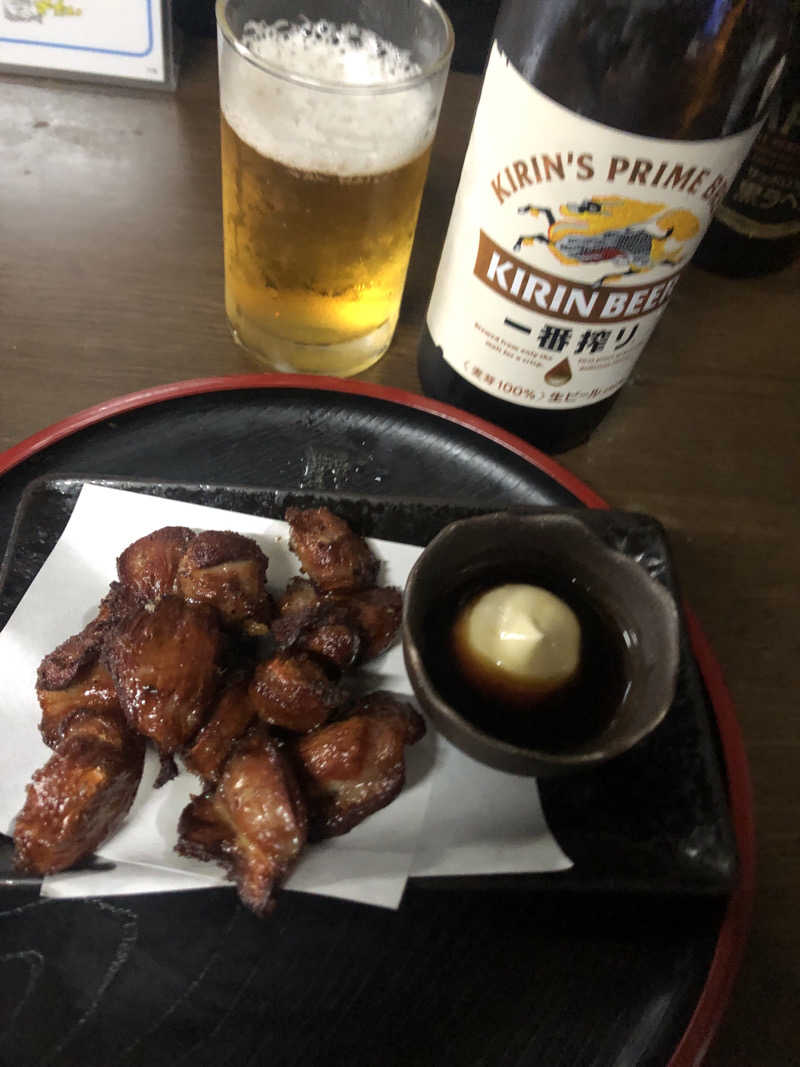 ホタルサウナーさんのサウナしきじのサ活写真