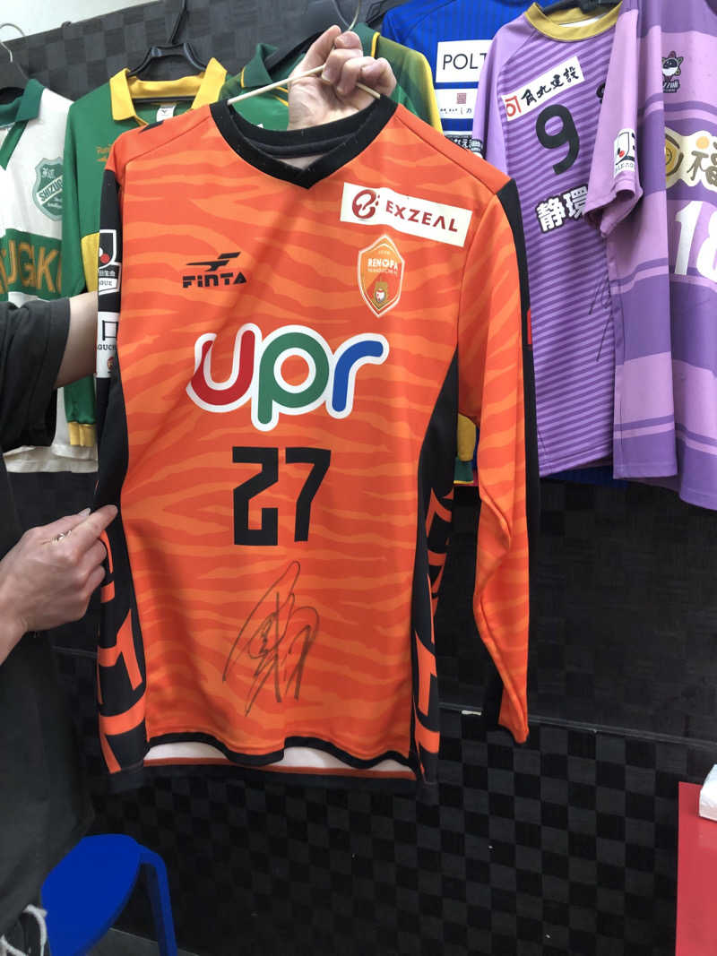 ホタルサウナーさんのサウナしきじのサ活写真