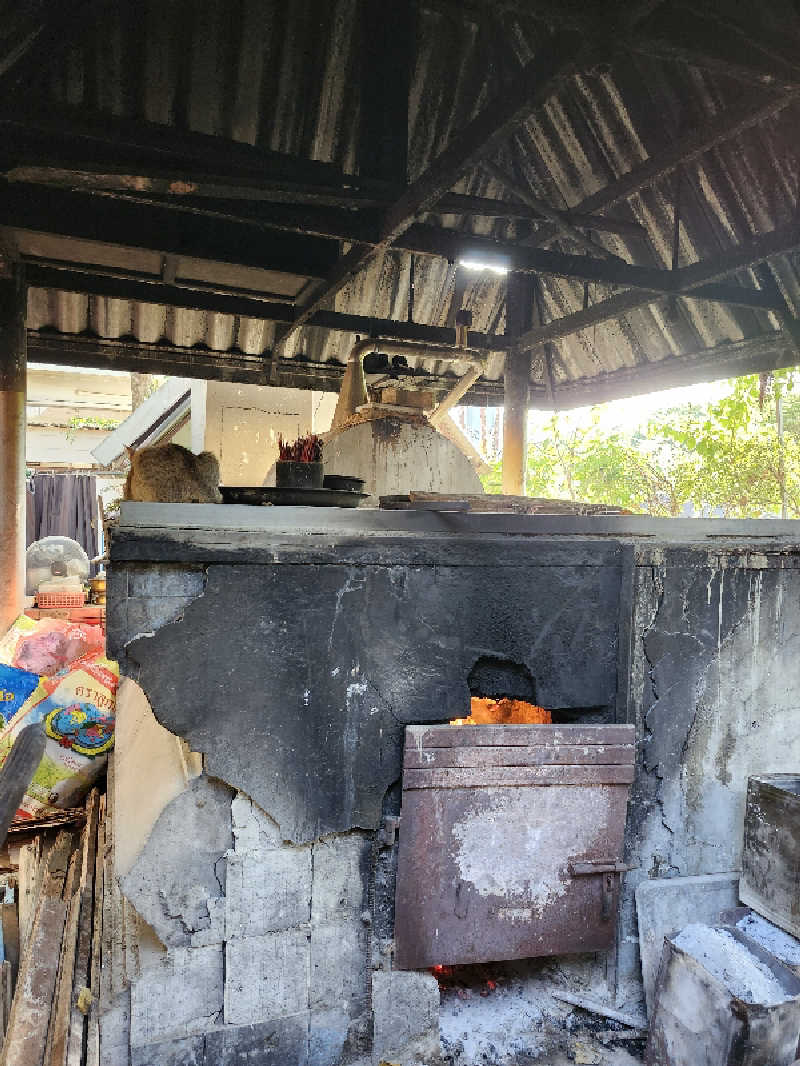 すがや君さんのワット カチョンシリ(Wat Khachonsiri)のサ活写真