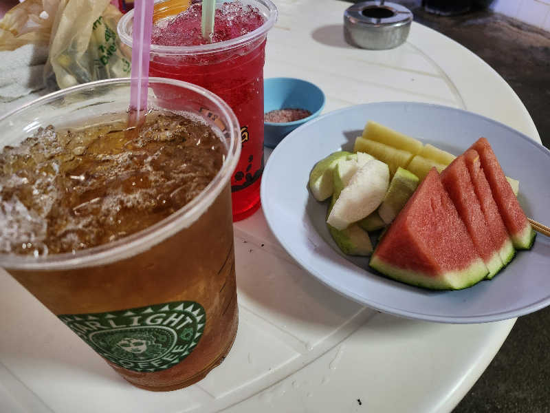 すがや君さんのSilom Sauna Sathonのサ活写真