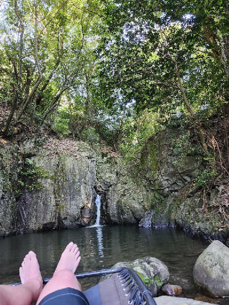 すがや君さんの二ノ丸温泉のサ活写真