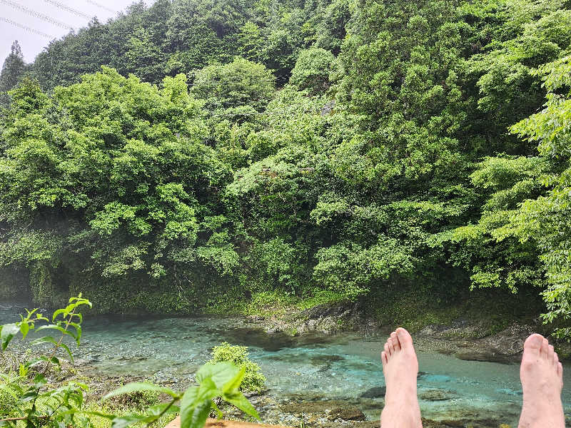 すがや君さんのKanzaki Sanga Saunaのサ活写真