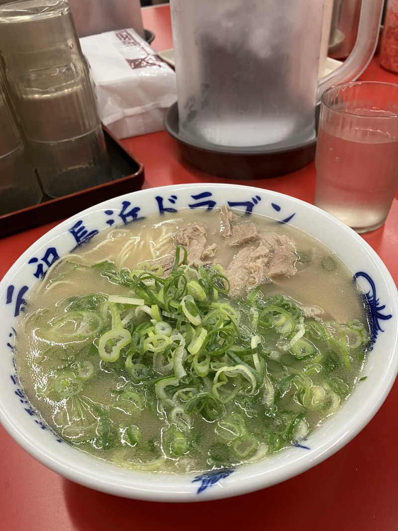 ぺんぺんさんの新宮温泉 ふくの湯のサ活写真