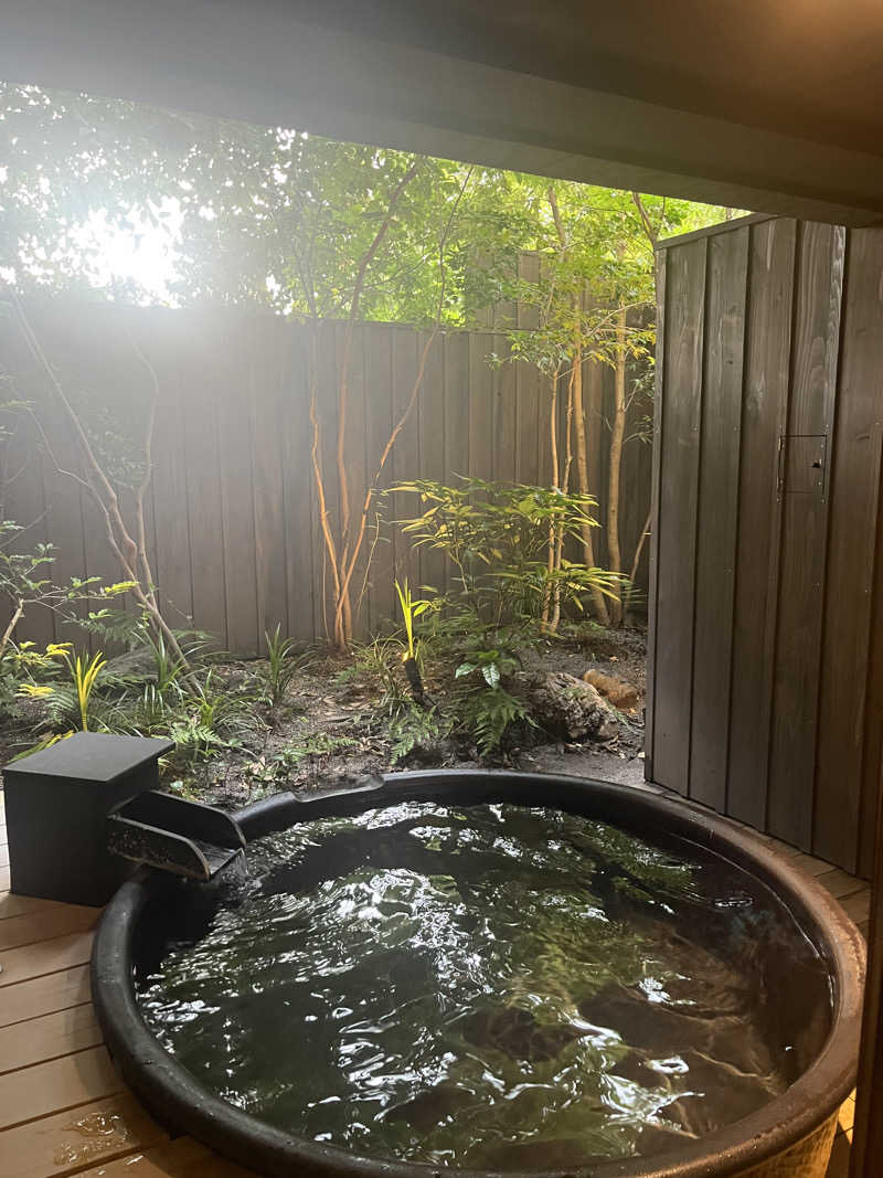 マチョこうさんの吉田屋山王閣のサ活写真