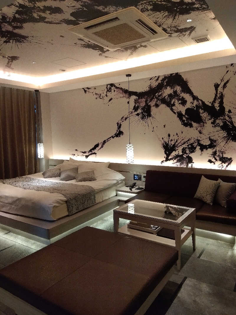 デデデ大魔王さんのHOTELみなと-MINATO-のサ活写真