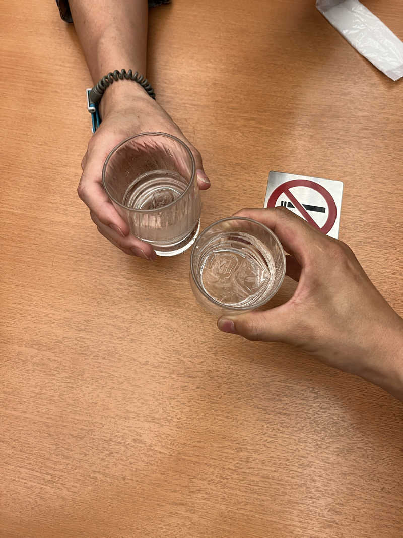 ヨロシク仮面さんのSPA専 太平のゆのサ活写真