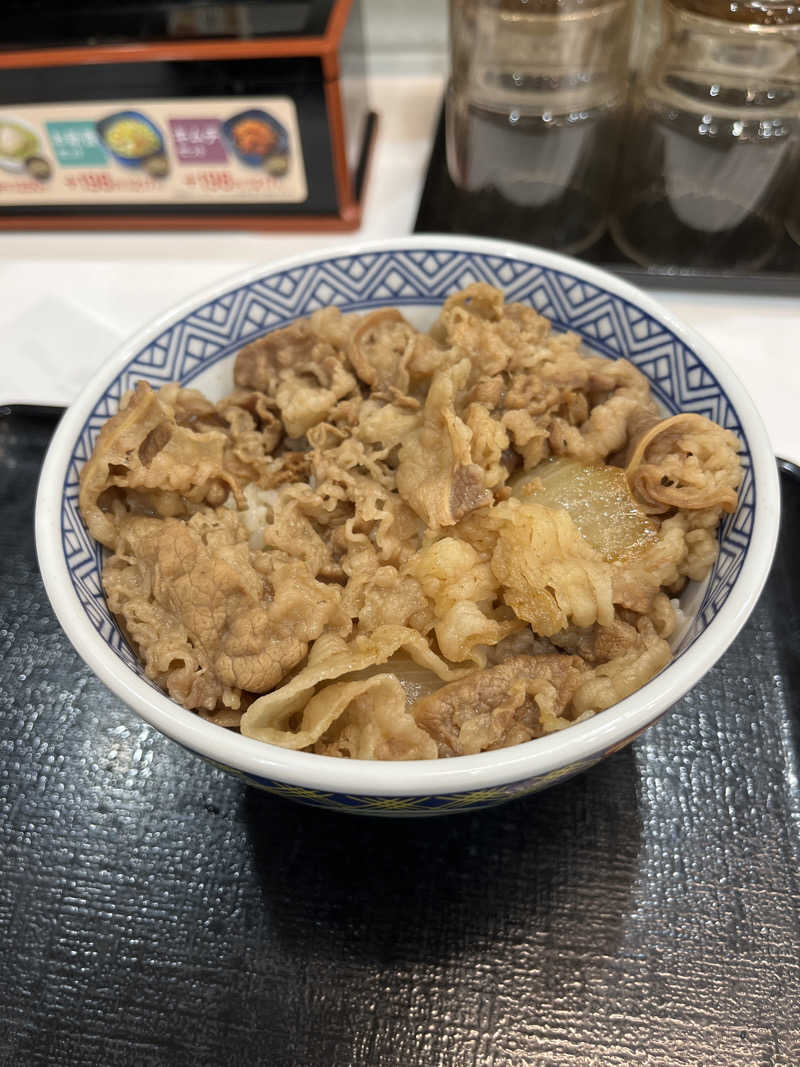 ヨロシク仮面さんの菊水温泉のサ活写真