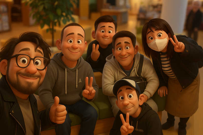 ヨロシク仮面さんのジェームス山天然温泉 月の湯舟のサ活写真