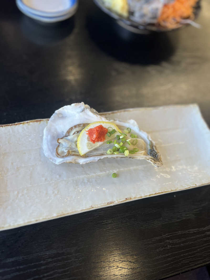 hideyaさんの潮騒の湯のサ活写真