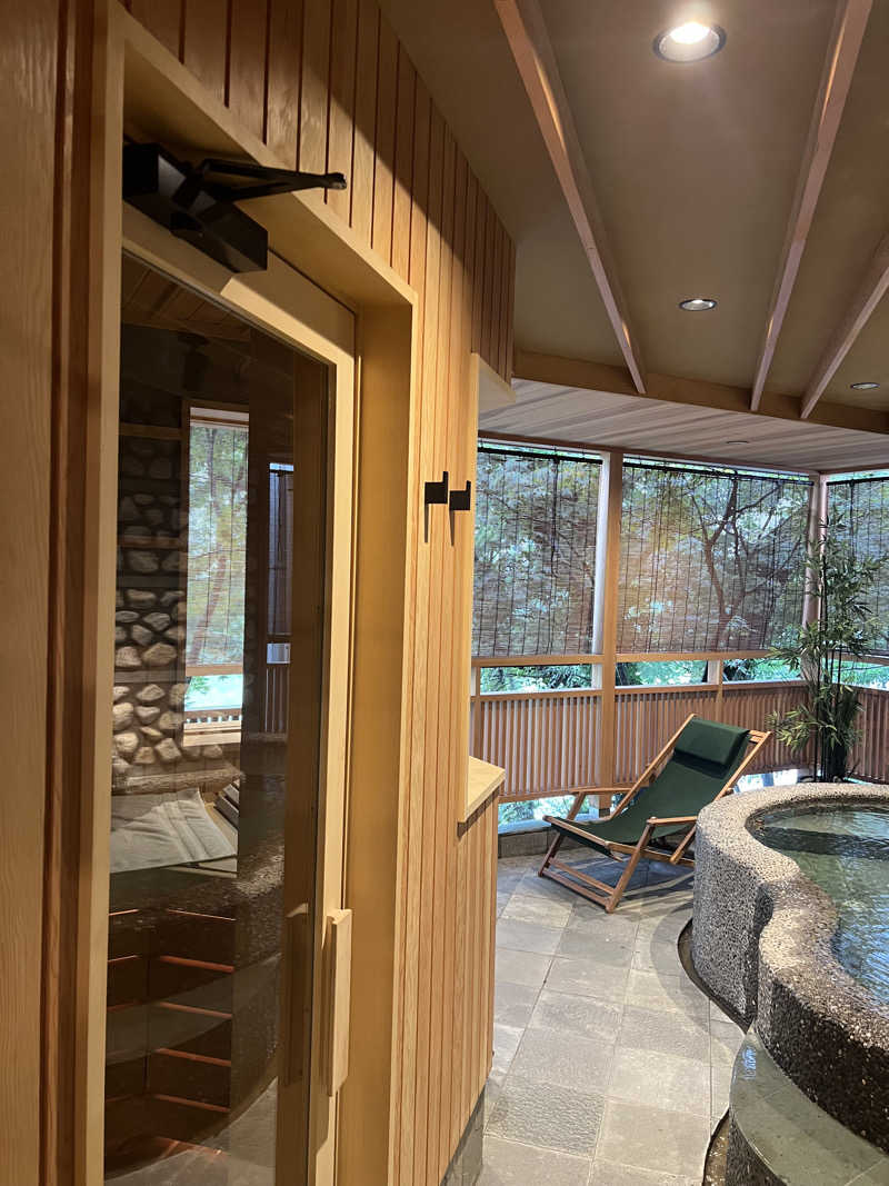 hideyaさんの上牧温泉 辰巳館のサ活写真