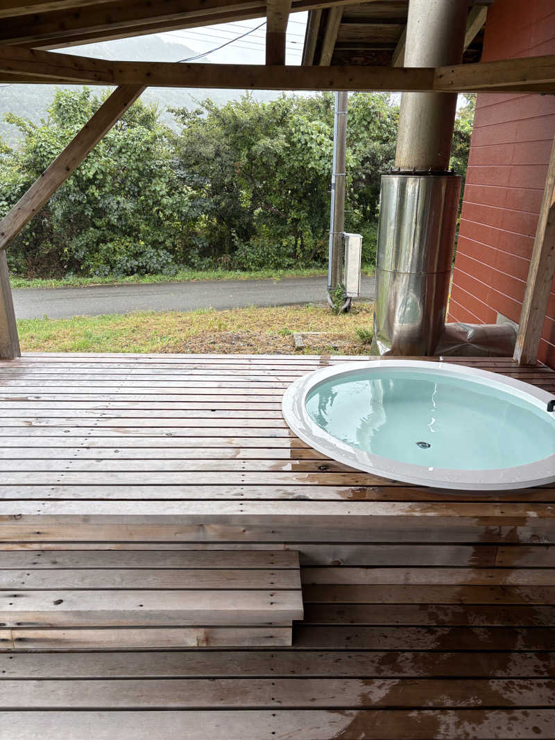 sakidaiさんのist - Sadoのサ活写真