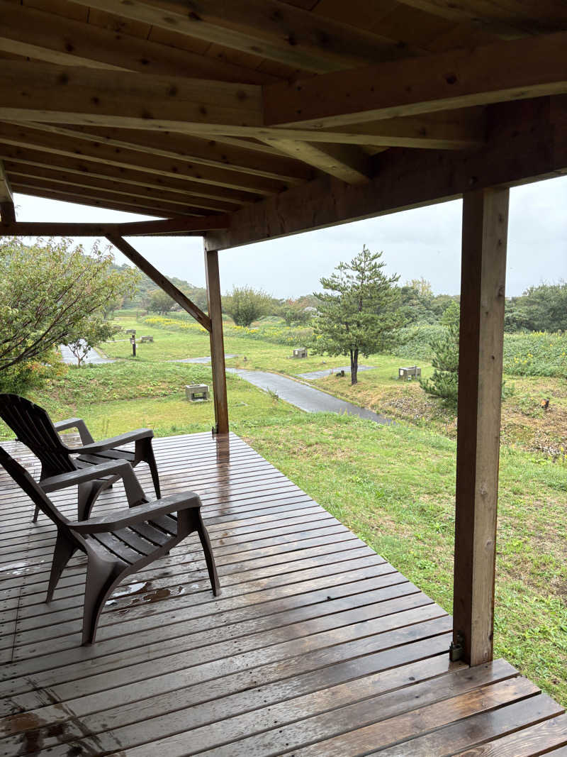 sakidaiさんのist - Sadoのサ活写真