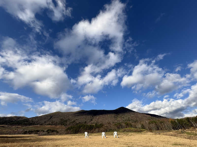 なっちゃんさんの星降る山荘  七時雨山荘のサ活写真