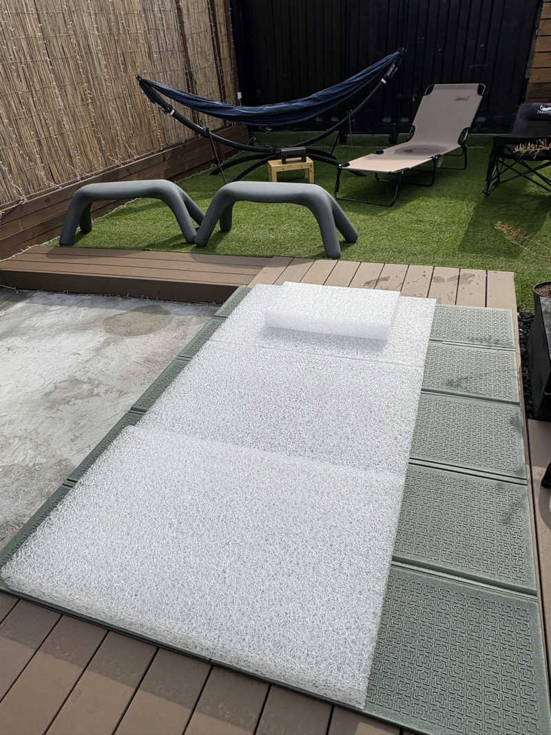 なっちゃんさんのリンクスのさうな屋のサ活写真