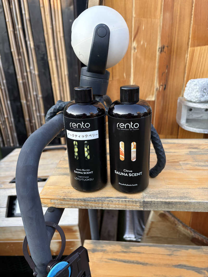 なっちゃんさんのリンクスのさうな屋のサ活写真