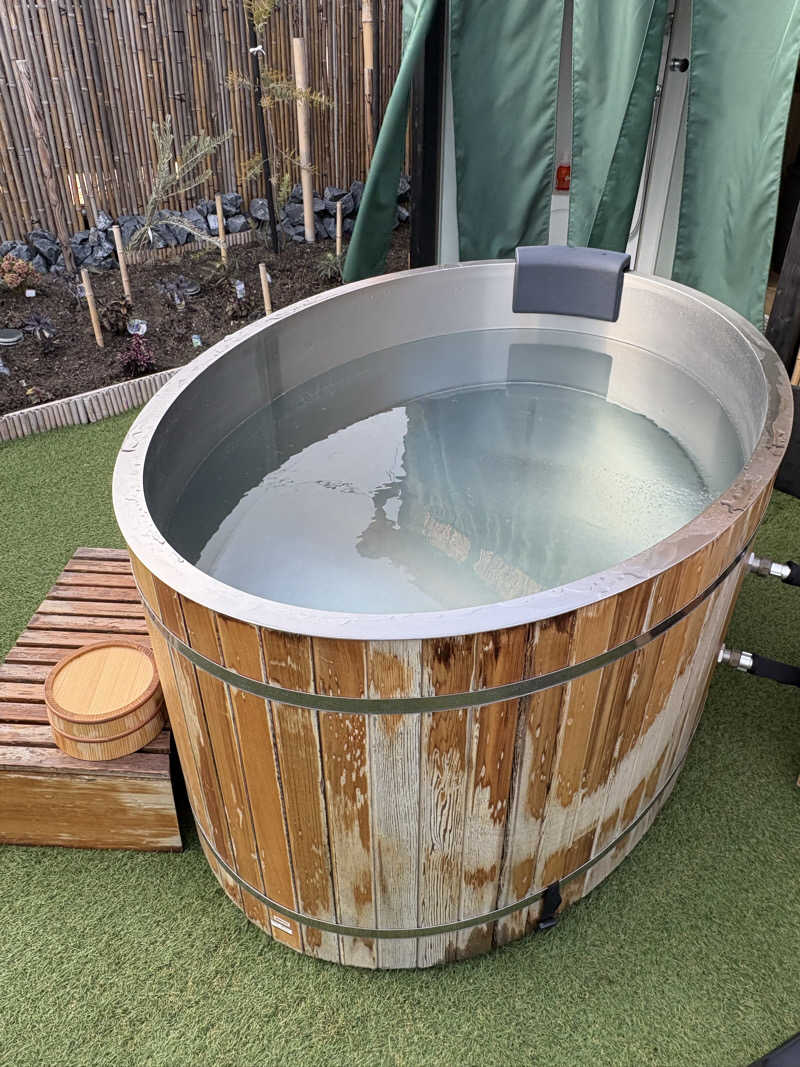 なっちゃんさんのリンクスのさうな屋のサ活写真