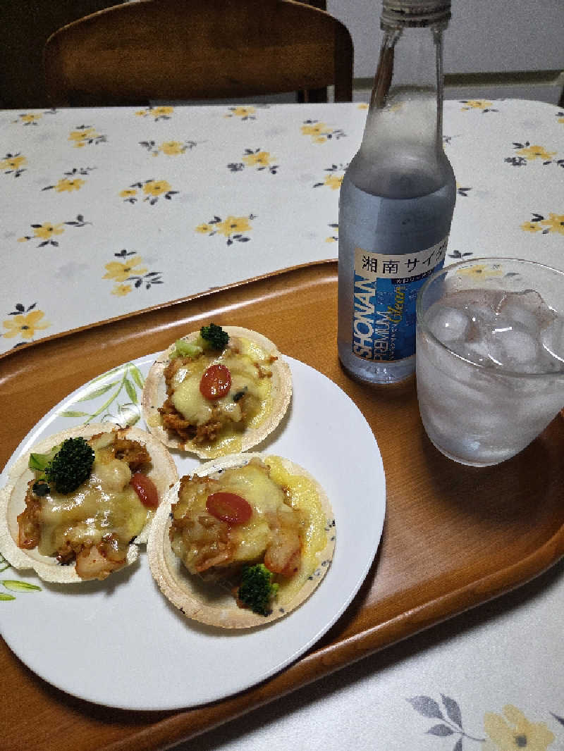 ゆきりんさんの長命寺温泉 天葉の湯のサ活写真