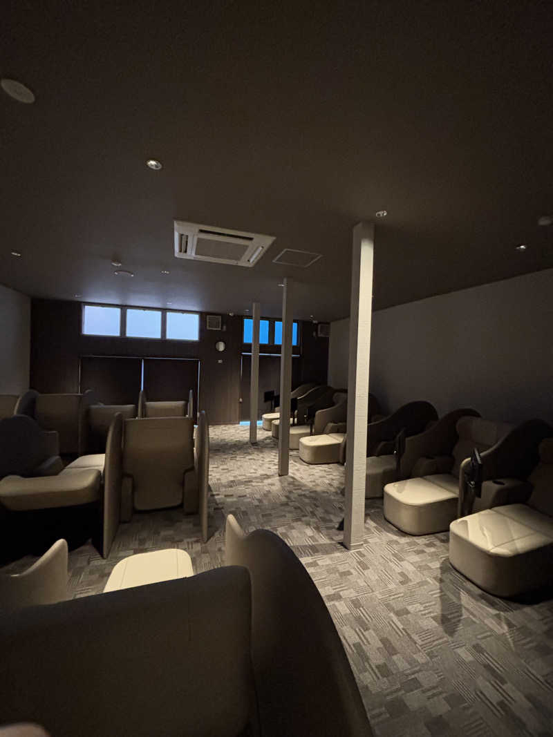 おいしい水さんの大牟田天然温泉 最高の湯のサ活写真