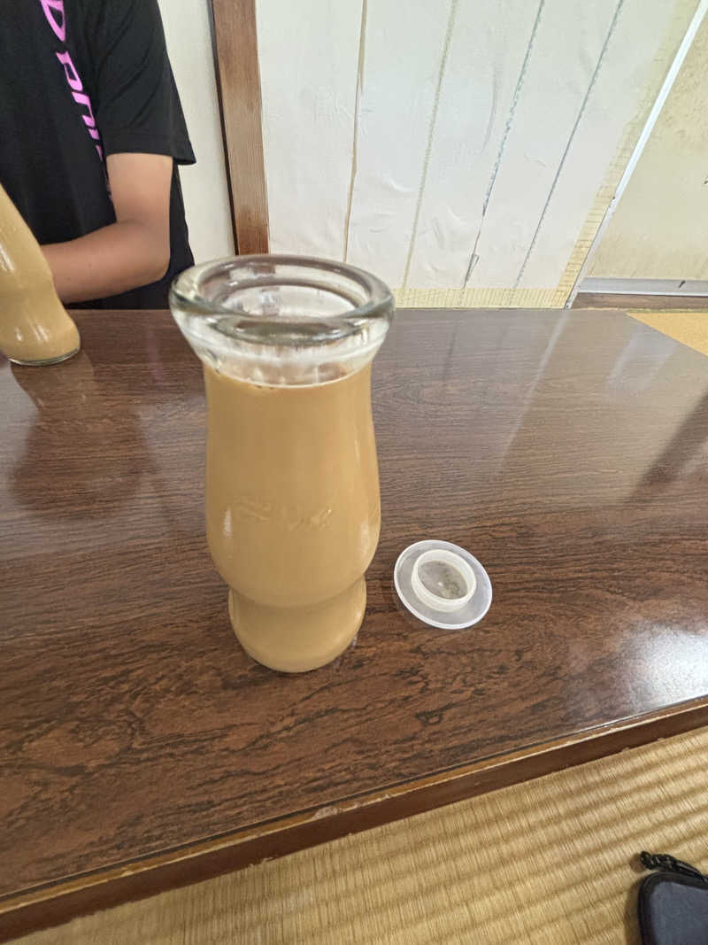 おいしい水さんの宮崎市自然休養村センターのサ活写真