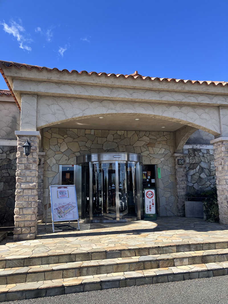 326さんの小平天然温泉テルメ小川のサ活写真