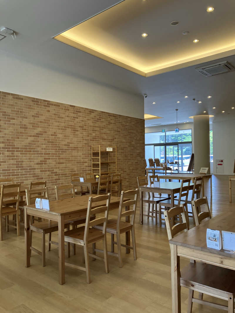 hashimoto-keiさんのTHE VANISHのサ活写真